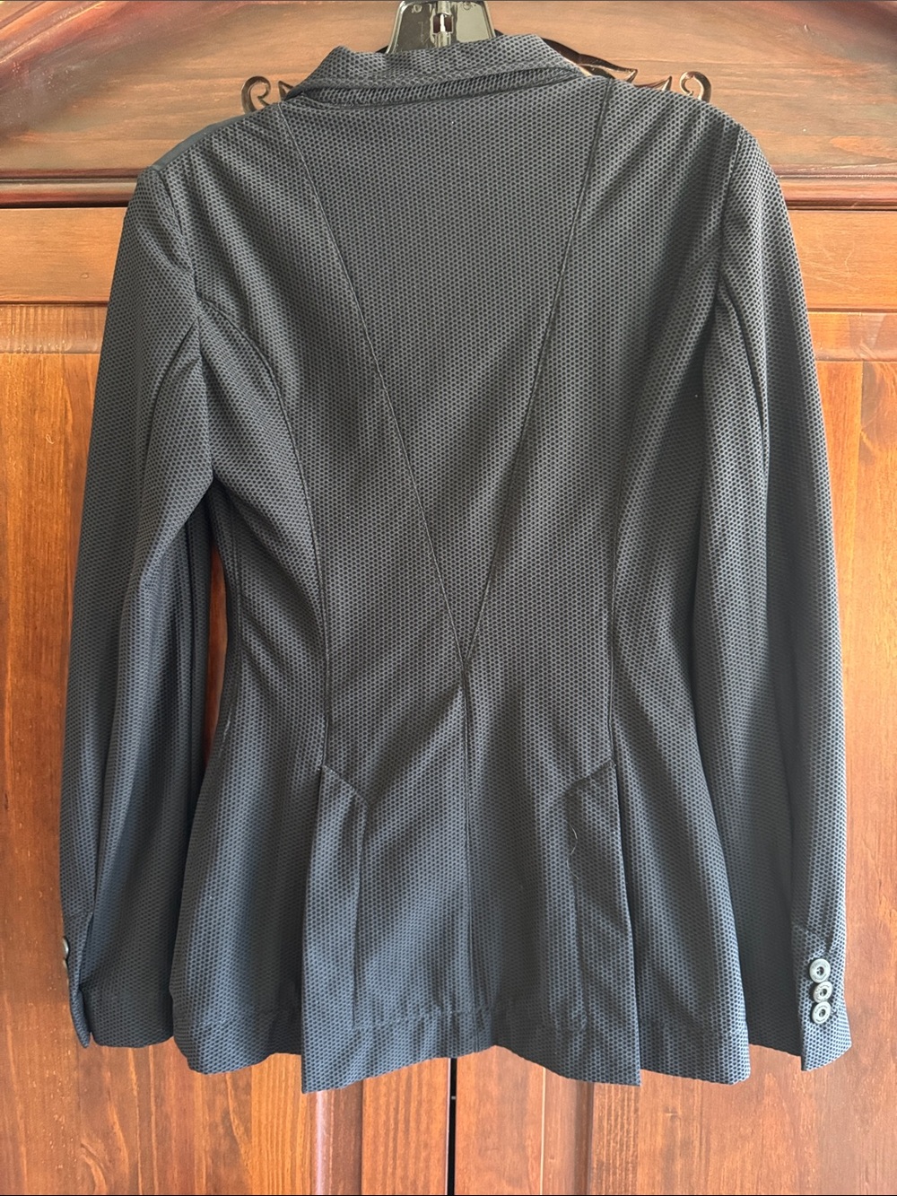 RJ Classics XXS Riding Jacket - Picture 3 of 3